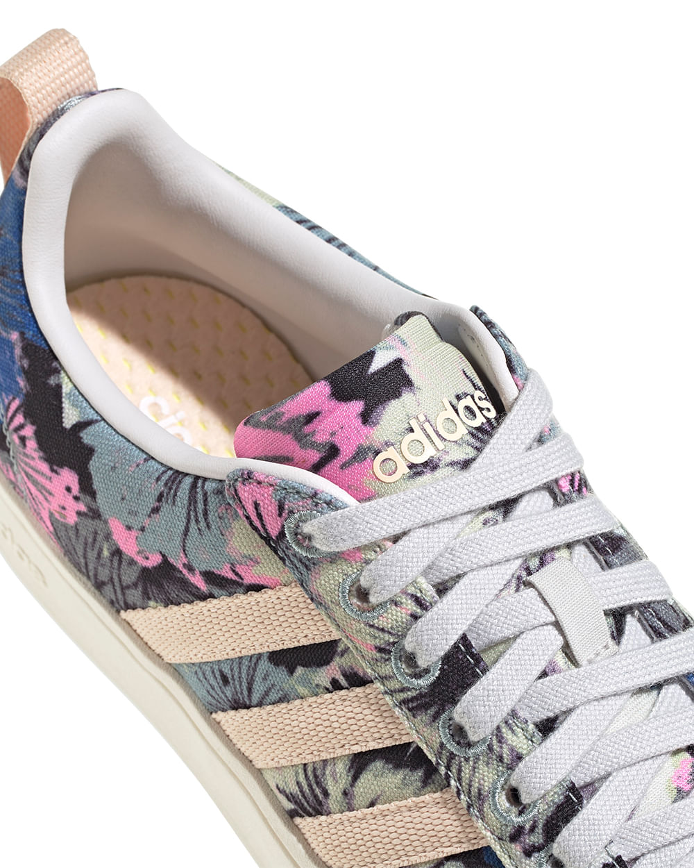 Adidas femme shop cloudfoam