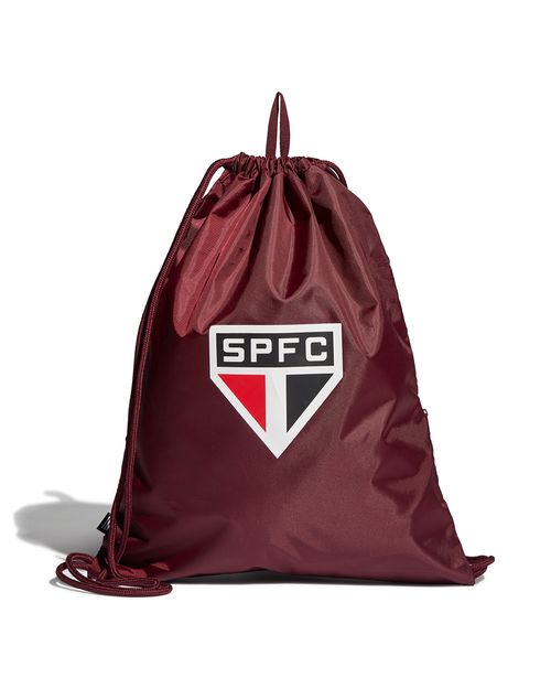 Bolsa Adidas São Paulo Gym Sack