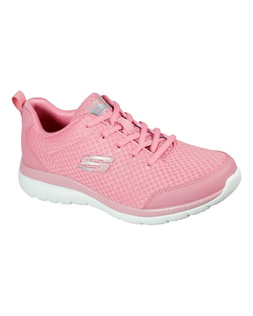 Tênis Feminino Skechers Bountiful Be Kind