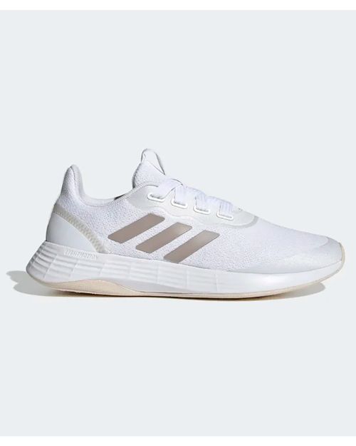 Tênis Feminino Adidas QT Racer Sport