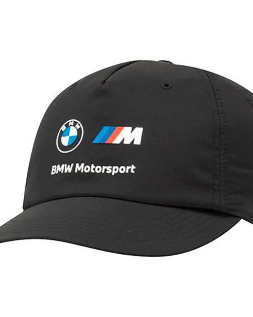 Boné Puma BMW MMS Heritage