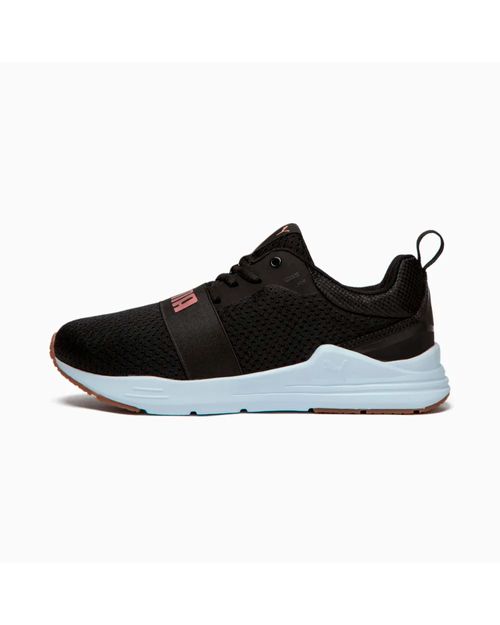 Tênis Feminino Puma Lifestyle Wired Run