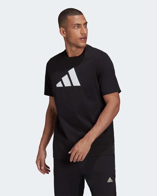 Camiseta Masculina Adidas Icon Logo