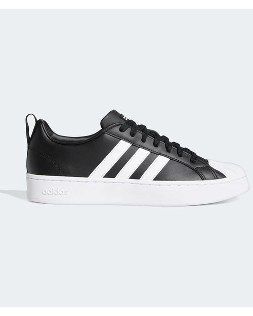 Tênis Masculino Adidas Streetcheck Cloudfoam Court Low