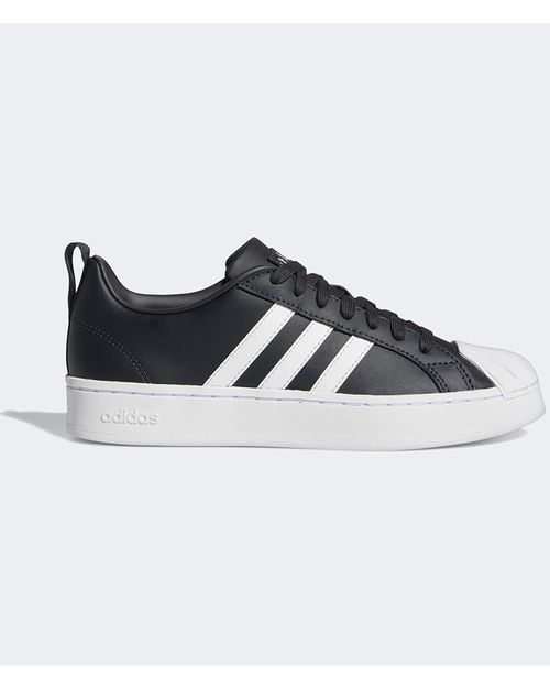 Tênis Feminino Adidas Streetcheck Cloudfoam Court Low