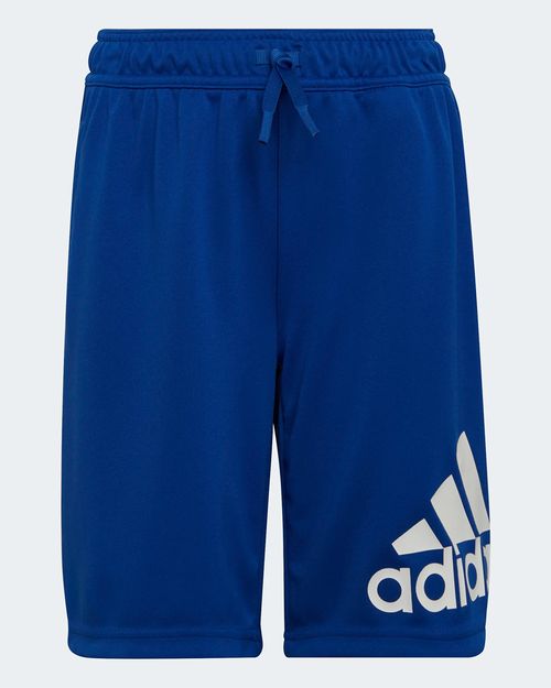 Bermuda Infantil Adidas Logo