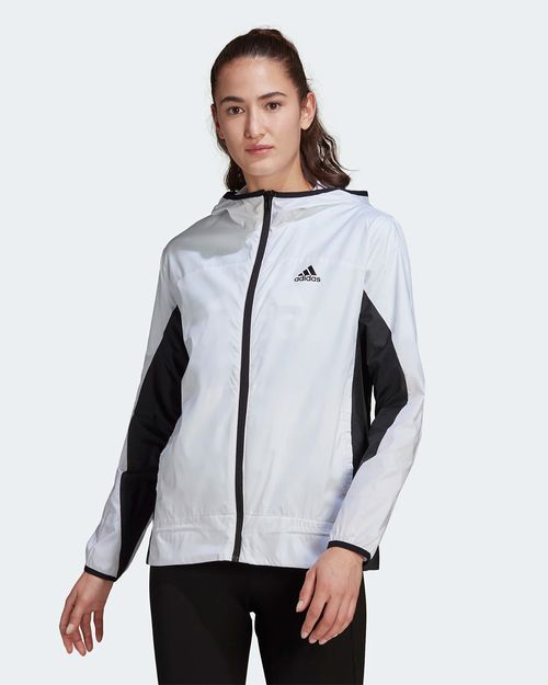 Jaqueta Feminina Corta Vento Brand Love