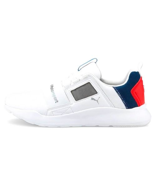 Tênis Masculino Puma BMW MMS Wired Cage