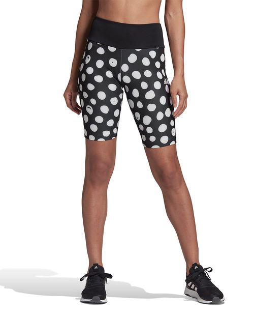 Shorts Feminino Adidas Farm Ciclista