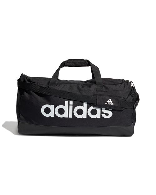 Mala Duffel Adidas Essentials Logo