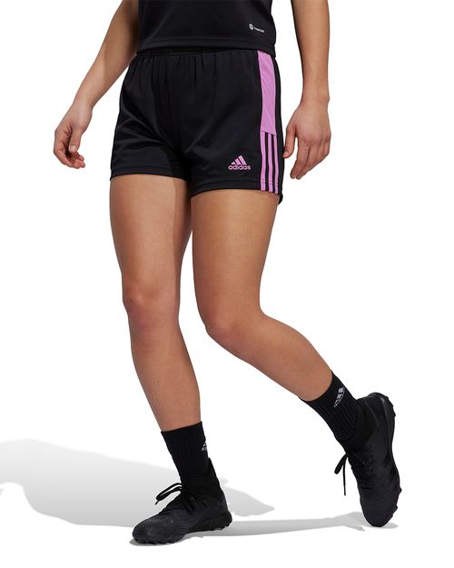 Shorts Feminino Adidas Tiro Essentials