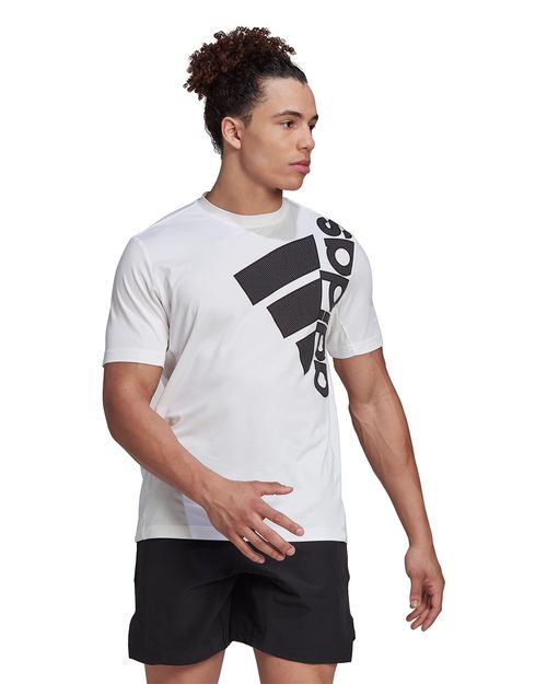 Camiseta Masculina Adidas Of Sport Big Logo