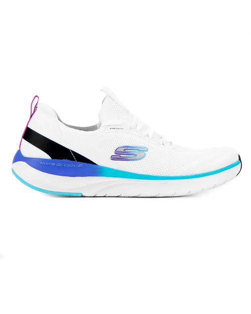 Tênis Feminino Skechers Ultra Groove