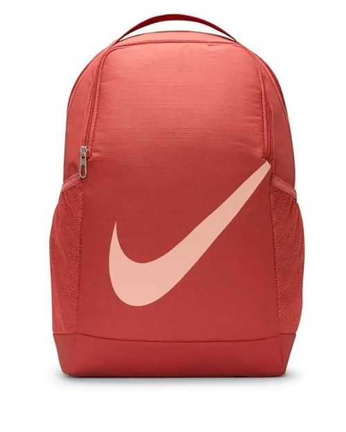 Mochila Nike Brasilia Infantil