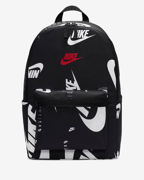 Mochila Nike Heritage Shoe Box  25 L