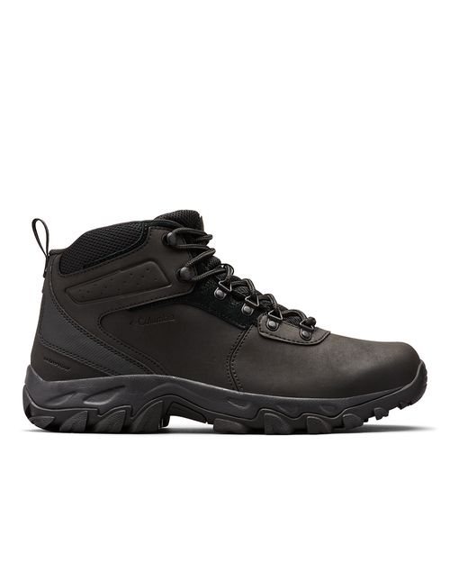 Bota Columbia Masculina Newton Ridge™ Plus II Waterproof