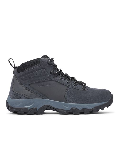 Bota Columbia Masculina Newton Ridge™ Plus II Suede Waterproof
