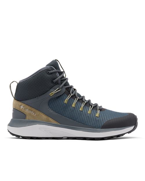 Bota Columbia Masculina Trailstorm™ MID Waterproof