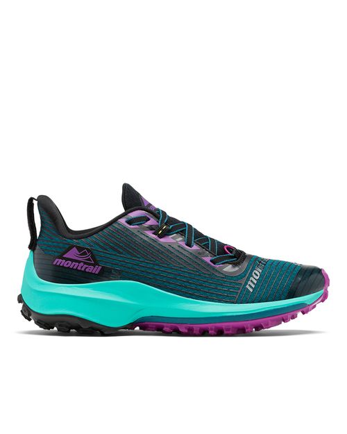 Tênis Columbia Feminino Montrail™ Trinity AG™