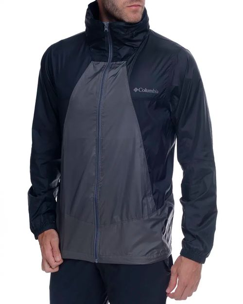 Jaqueta Columbia Masculina Point Park™ Windbreaker