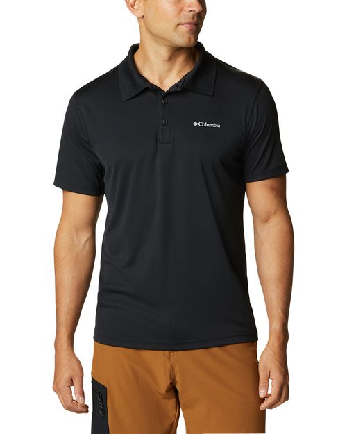 Polo Columbia Masculina Zero Rules™
