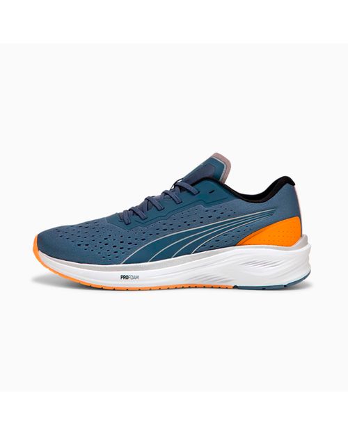Tênis Masculino Puma Aviator PRO ENG Running