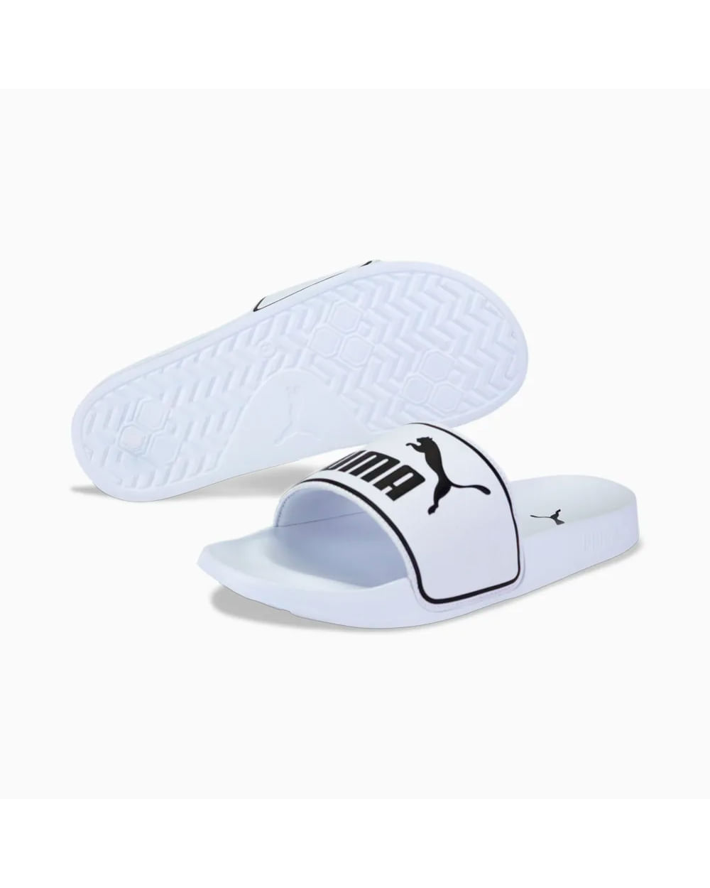 Chinelo Puma LeadCat 2.0 BDP - Drastosa | Só as Melhores Marcas