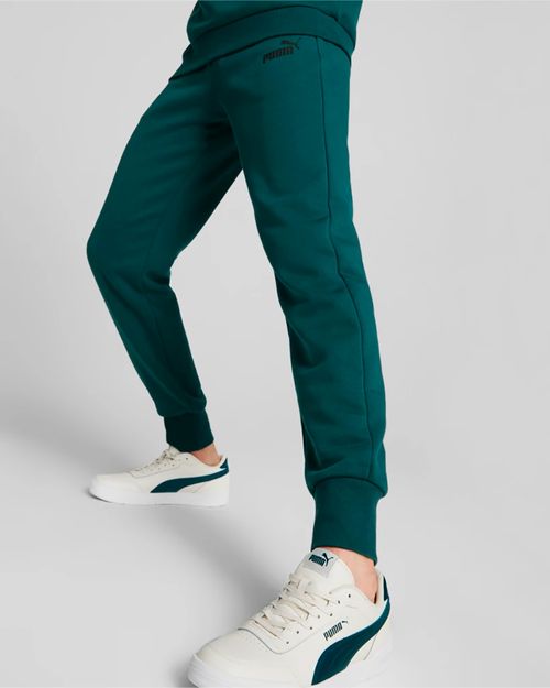 Calça de Moletom Masculina Puma Essentials