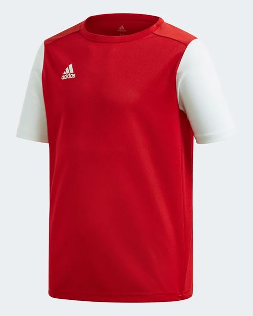 Camisa Infantil Adidas Estro 19