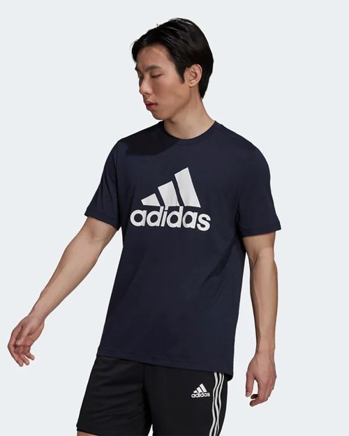 Camiseta Masculina Adidas Aeroready Designed 2 Move Feelready Sport