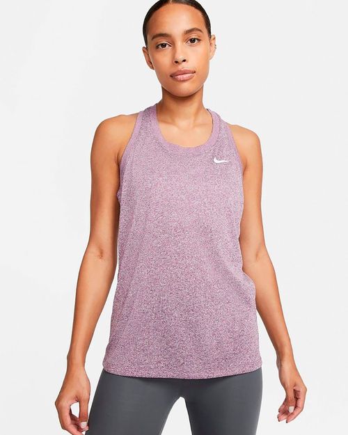 Regata Feminina Nike Dri-Fit