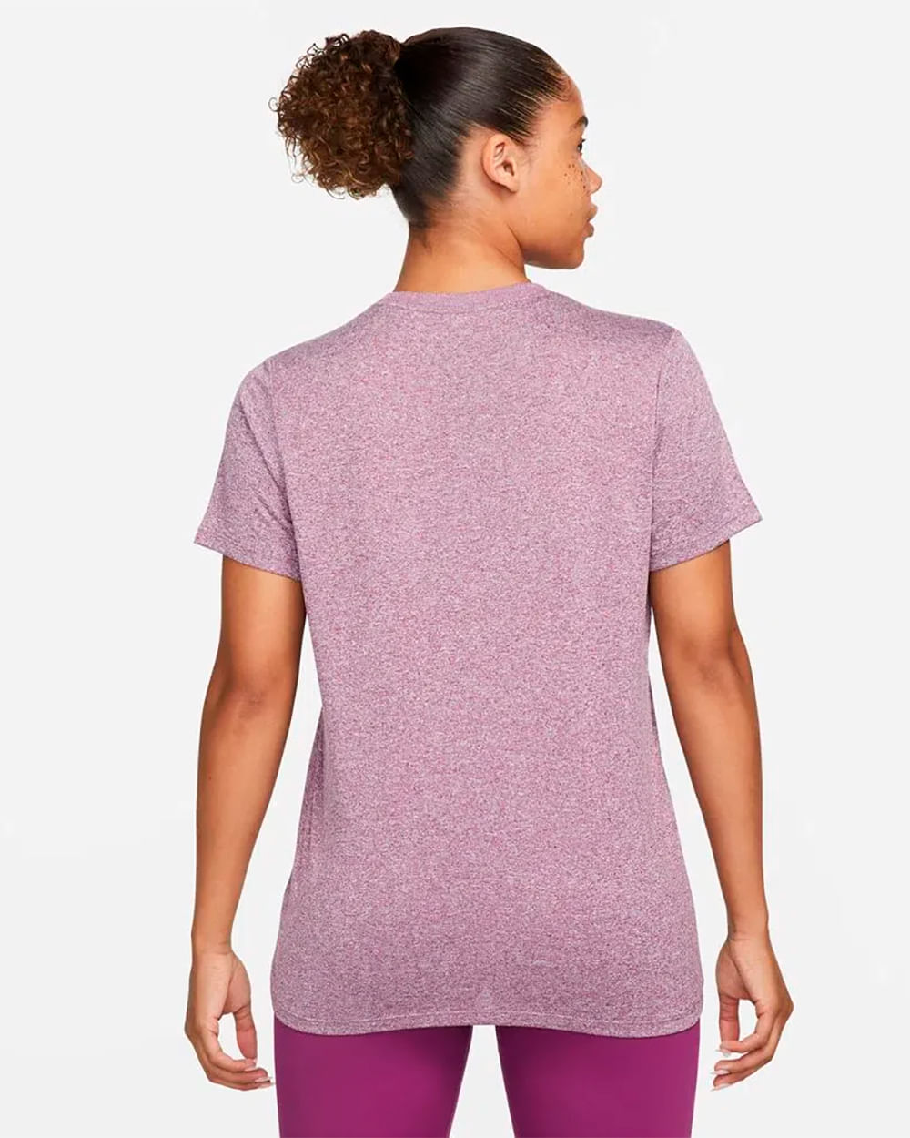 Camiseta Feminina Nike Dri-FIT - Drastosa | Só as Melhores Marcas