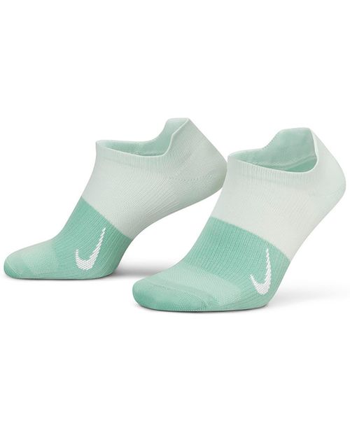 Meia Feminina Nike Everyday Plus Lightweight 3 pares