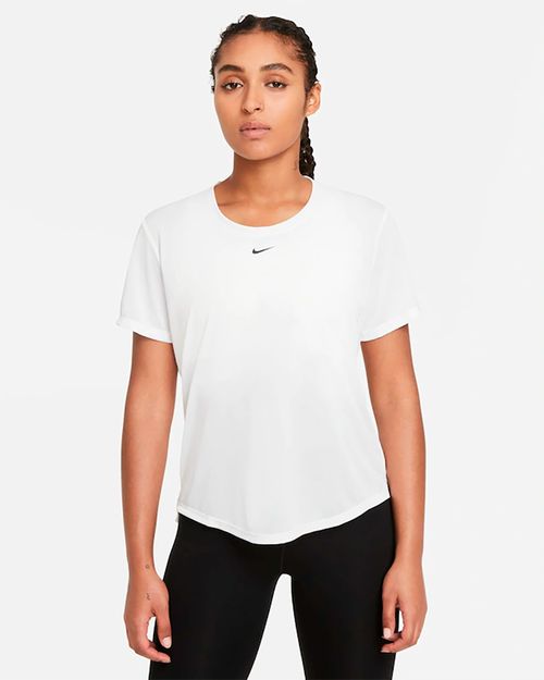 Camiseta Feminina Nike Dri-FIT One