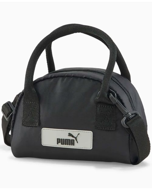 Bolsa Puma Core Pop Mini Grip