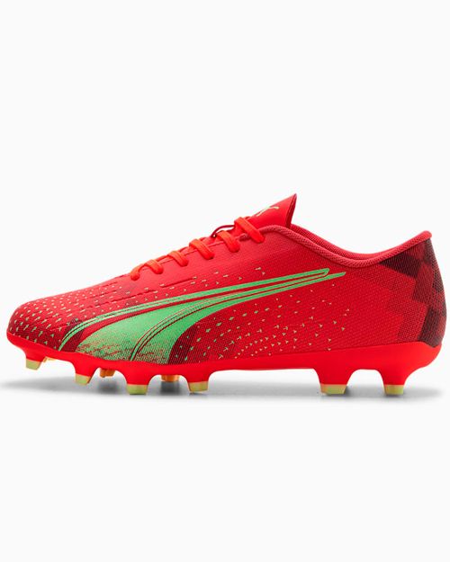 Chuteira Campo Puma Ultra Play FG/AG BDP