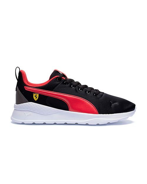 Tênis Masculino Puma Ferrari Anzarun Lite