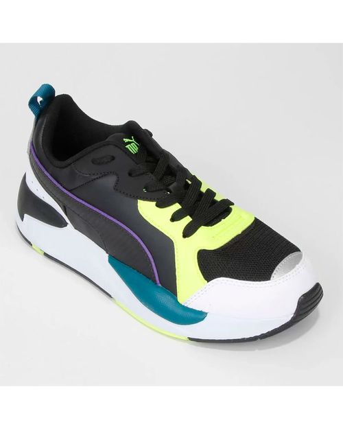 Tênis Feminino Puma X-Ray Game BDP