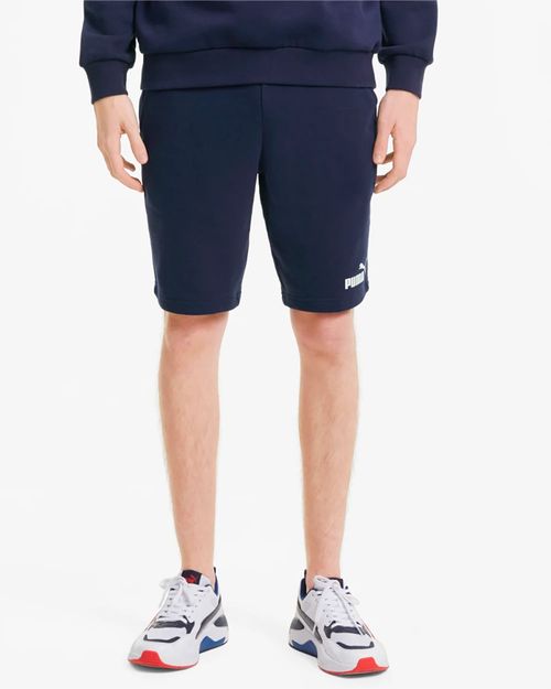 Shorts Puma Masculino Essentials 10