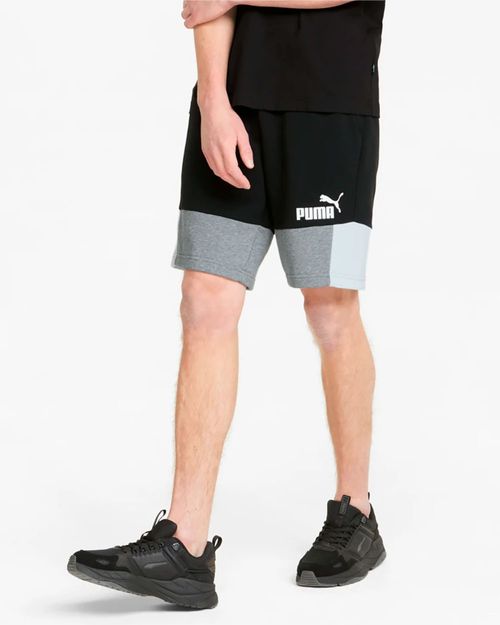 Shorts Puma Masculino Ess Block 10