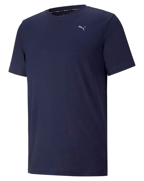 Camiseta Masculina Puma Performance