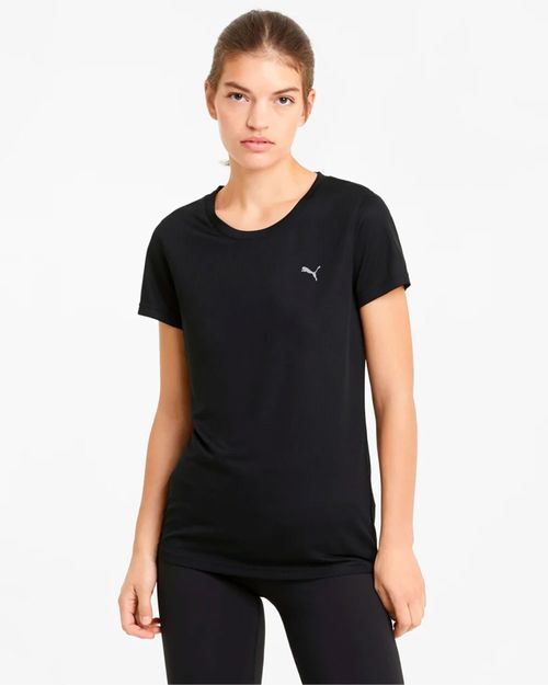 Camiseta Feminina Puma Performance Training