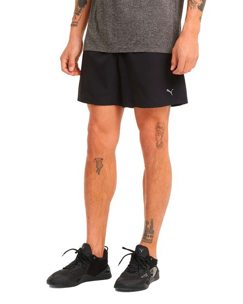 Shorts Masculino Puma Performance Woven 5 Training