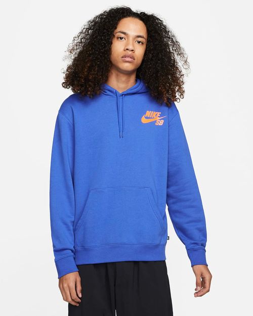 Blusão Masculino Nike SB Icon com Capuz