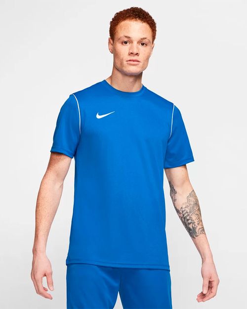 Camiseta Masculina Nike Dri-Fit Park 20
