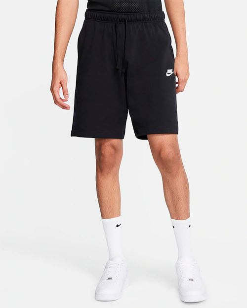 Bermuda Masculina Nike Club Fleece