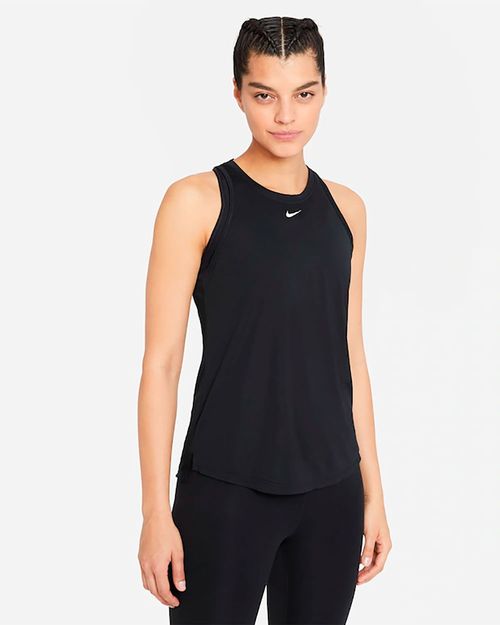Regata Feminina Nike Dri-FIT One