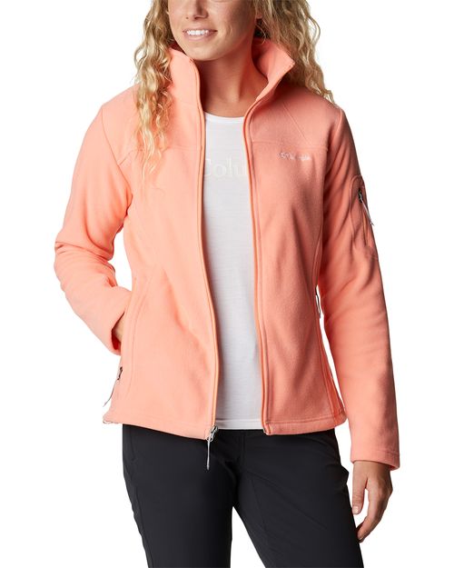 Jaqueta Fleece Columbia Feminina Fast Trek™ II