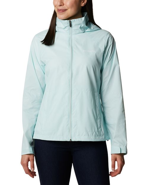 Jaqueta Longa Columbia Feminina Switchback™ III