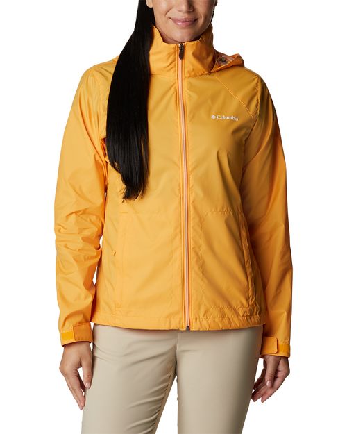 Jaqueta Longa Columbia Feminina Switchback™ III